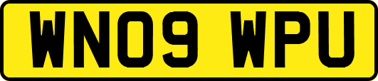 WN09WPU