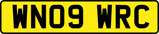 WN09WRC