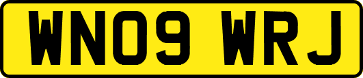 WN09WRJ