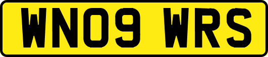 WN09WRS