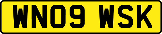 WN09WSK