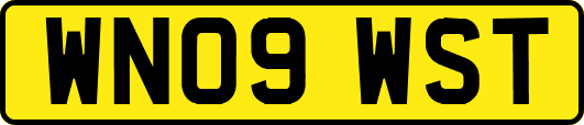 WN09WST