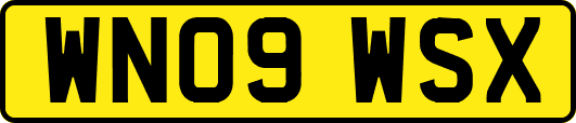 WN09WSX
