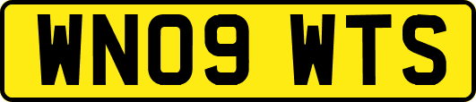 WN09WTS