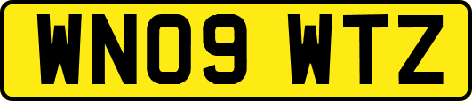 WN09WTZ