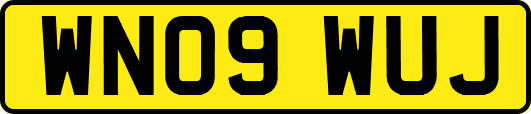 WN09WUJ