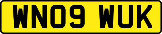 WN09WUK