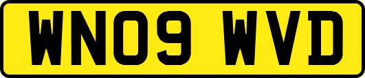 WN09WVD