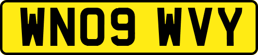 WN09WVY