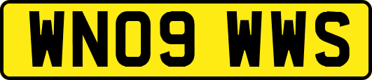 WN09WWS
