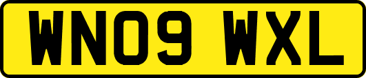 WN09WXL