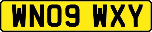 WN09WXY