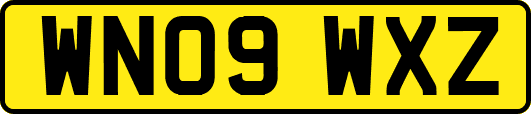 WN09WXZ
