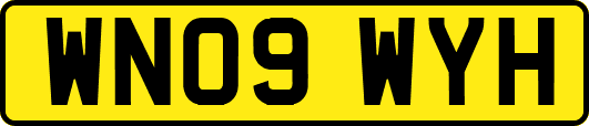 WN09WYH