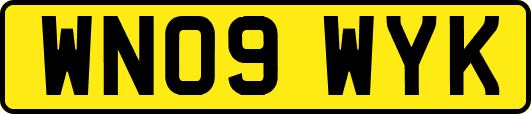 WN09WYK