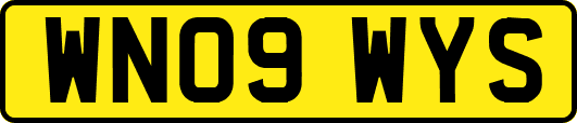 WN09WYS