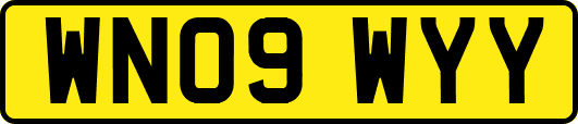 WN09WYY