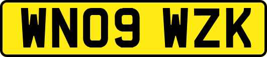 WN09WZK