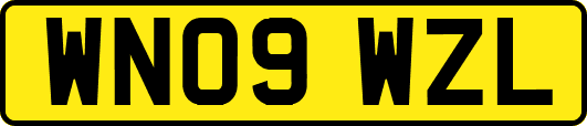 WN09WZL