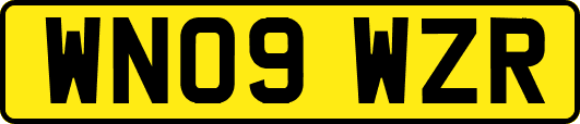 WN09WZR