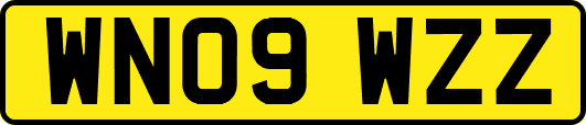 WN09WZZ
