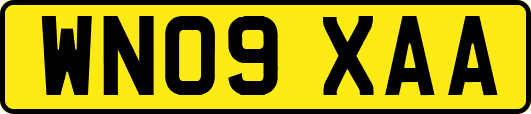 WN09XAA