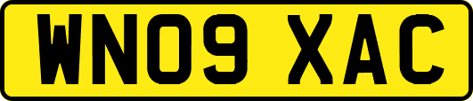 WN09XAC