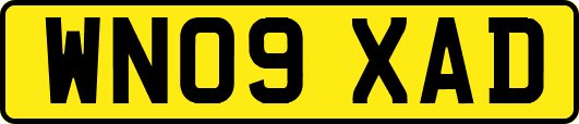 WN09XAD