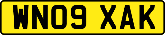 WN09XAK