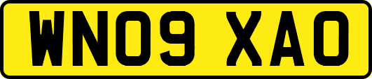 WN09XAO