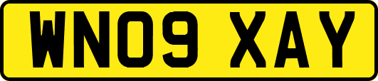 WN09XAY