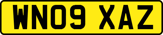 WN09XAZ