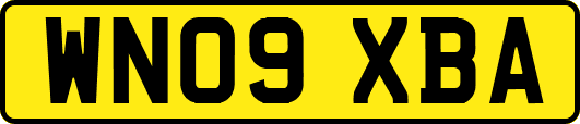 WN09XBA