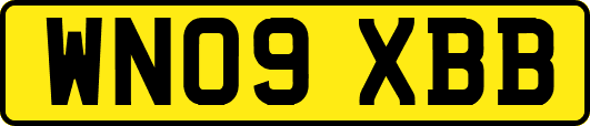 WN09XBB