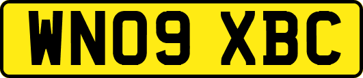 WN09XBC