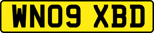 WN09XBD