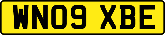 WN09XBE