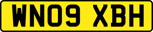 WN09XBH
