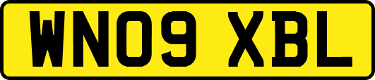 WN09XBL