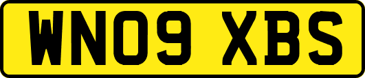 WN09XBS