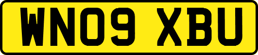 WN09XBU