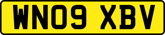 WN09XBV