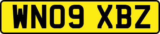 WN09XBZ