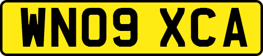 WN09XCA
