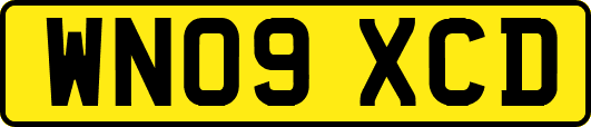 WN09XCD