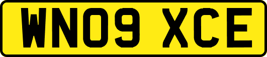 WN09XCE