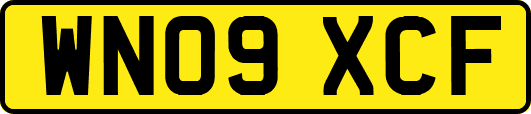 WN09XCF