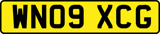WN09XCG