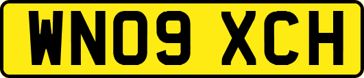 WN09XCH