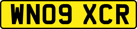 WN09XCR